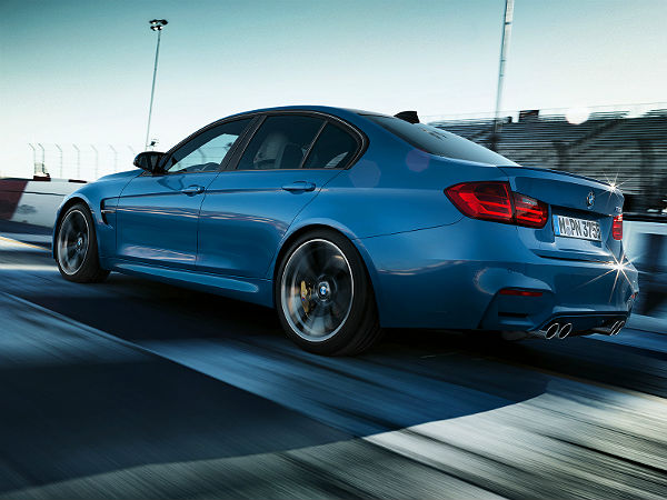 bmw m3 to launch in india this year