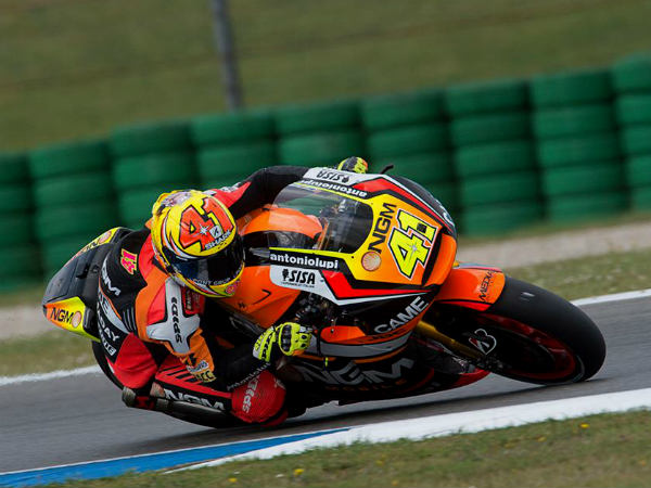 aleix espargaro