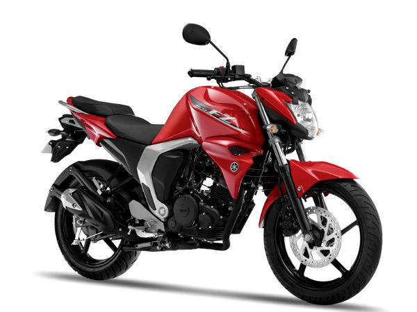 yamaha fz version 2 yamaha fz version 2