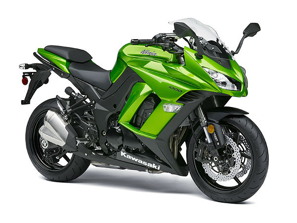 Kawasaki Ninja 1000