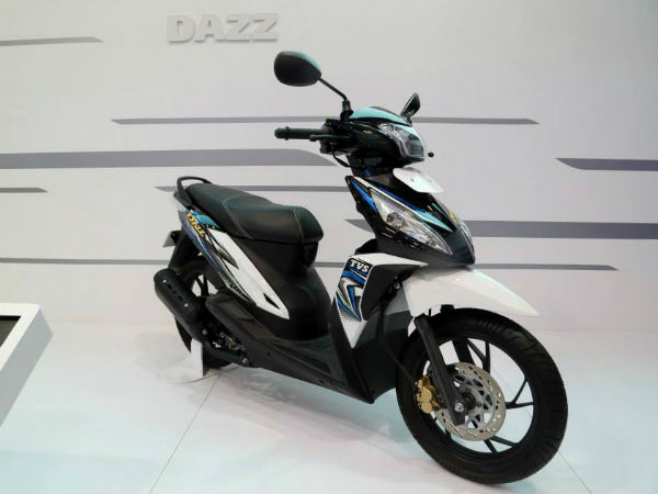 tvs dazz scooter tvs dazz scooter