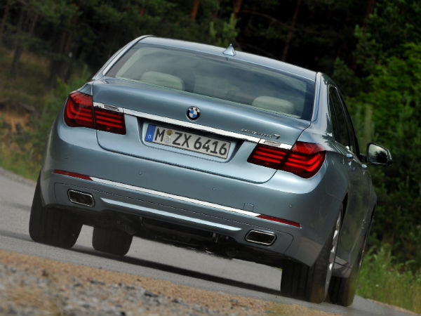 bmw 7-series activehybrid