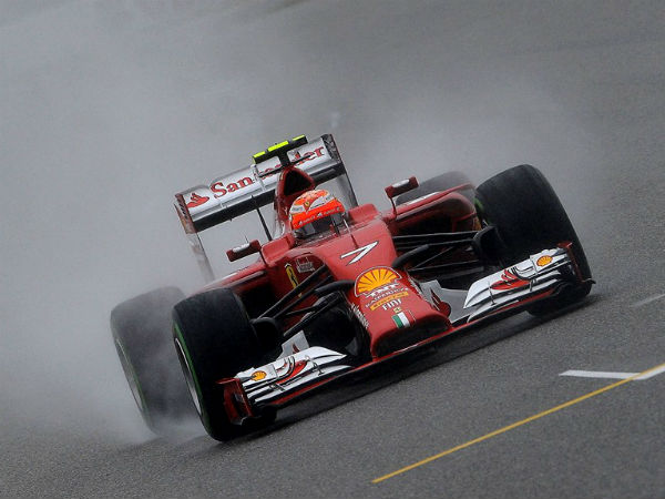 kimi raikkonen silverstone