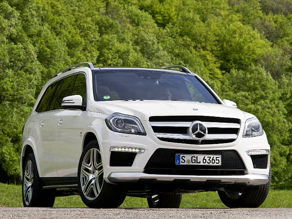 Mercedes Planning To Make Maybach Its Luxury Division Again