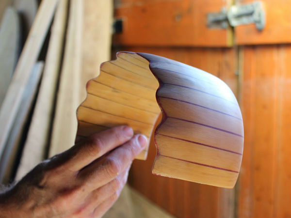 Surfboard For USD 1.3 Million!