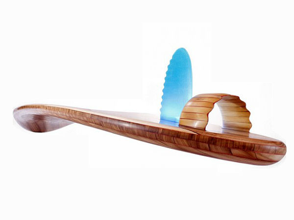 Surfboard For USD 1.3 Million!