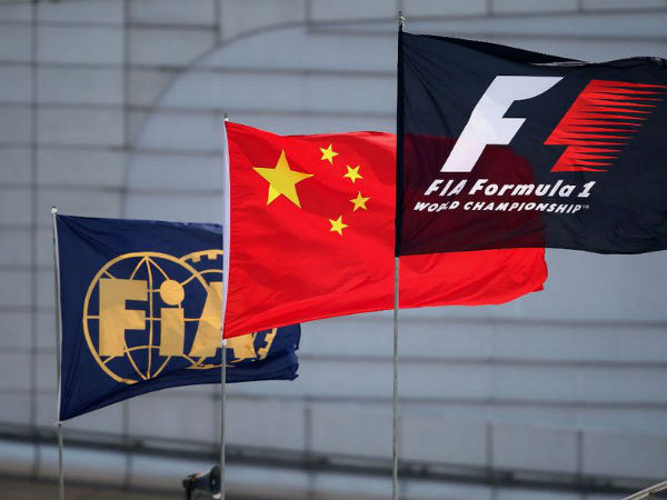 formula one flag