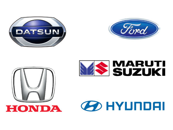 Important Car Launches So Far In 2014