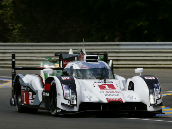 audi motorsport