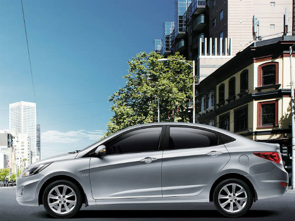 hyundai fluidic verna