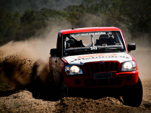 mahindra scorpio recall