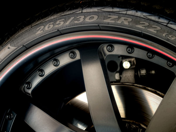 What Is A Tyre’s Profile?