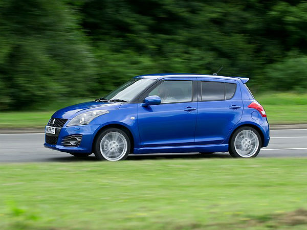 Advantages Of Low Profile Tyres