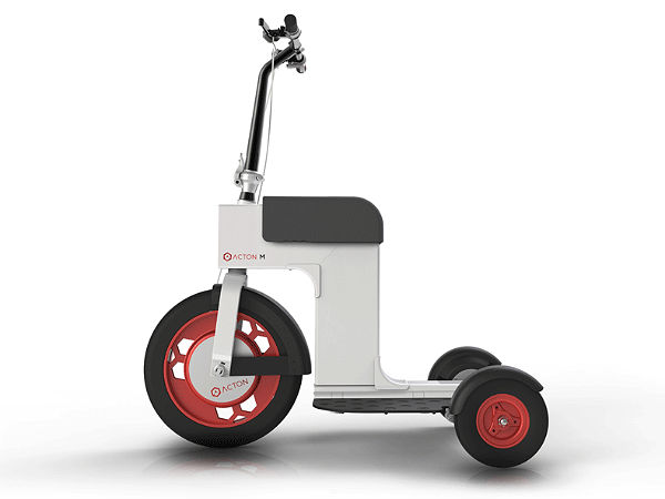 Rocket Skates From The Future Now A Reality