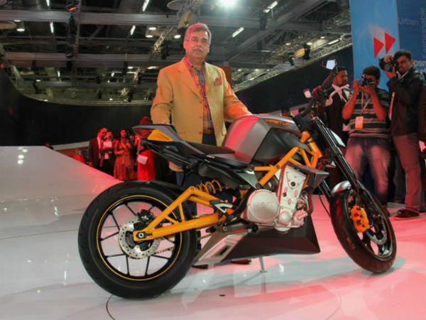 hero motocorp hastur