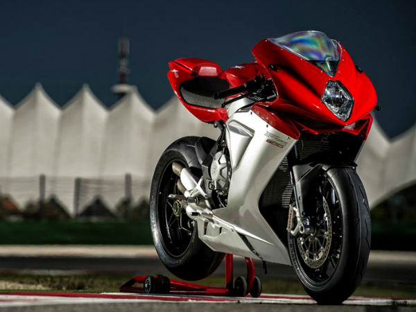mv agusta f3 800