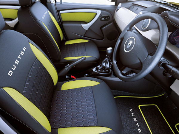 renault adventure duster