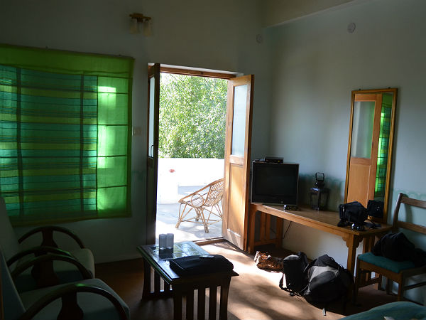 Road Trip To The Mighty Himalayas