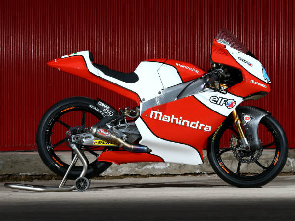 mahindra aspar moto3