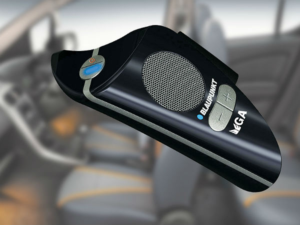 Maruti Suzuki Ritz Elate: Bluetooth Kit