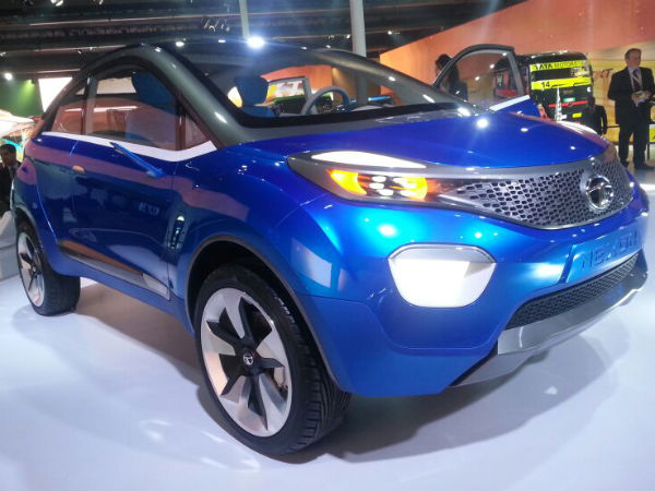 Tata and Jaguar Land Rover To Share Platforms