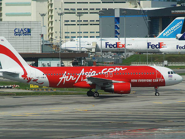 1. AirAsia 1. AirAsia