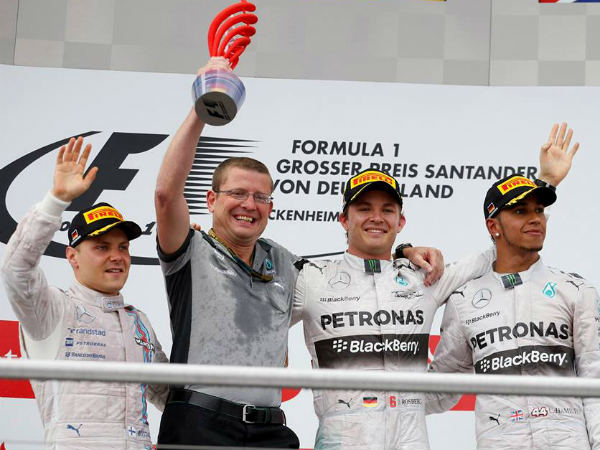 formula one hockenheim 2014 winners