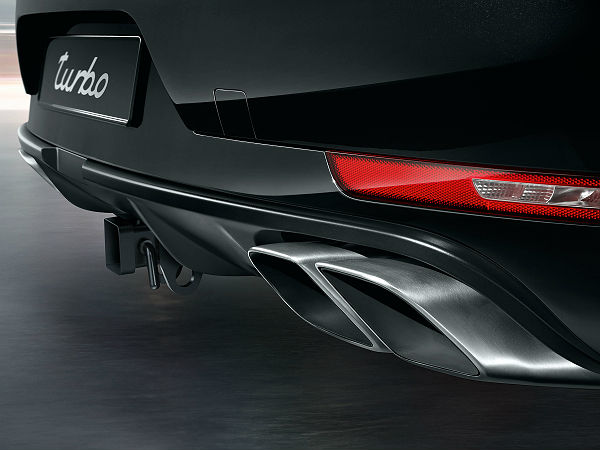  Impressive Porsche Macan Launches In India, Already Sold Out