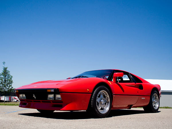 Ferrari 288 GTO