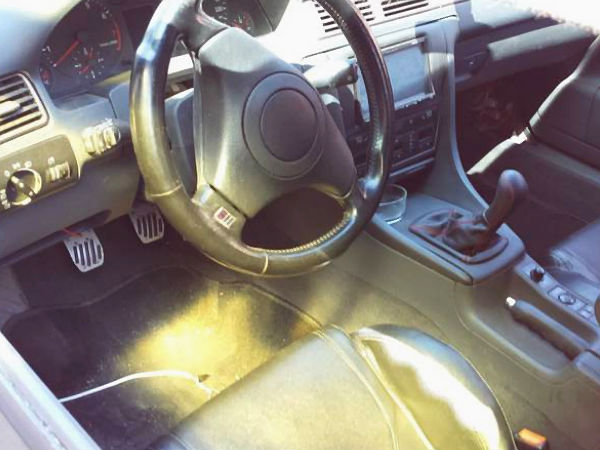 From An Audi A6 To A Bugatti Veyron?