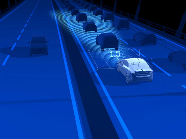 All-new Volvo XC90: Two World-Firsts In Safety Technologies