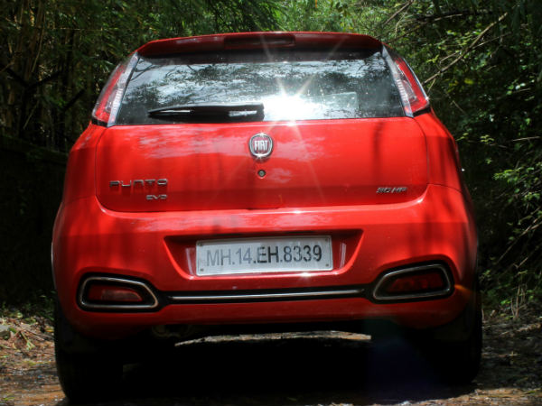 2014 fiat punto evo launch