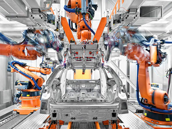 Top 10 Biggest Automobile Manufacturers In The World