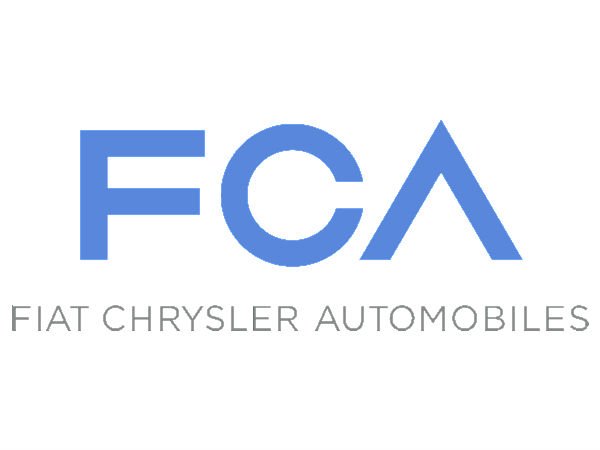 7. Fiat-Chrysler