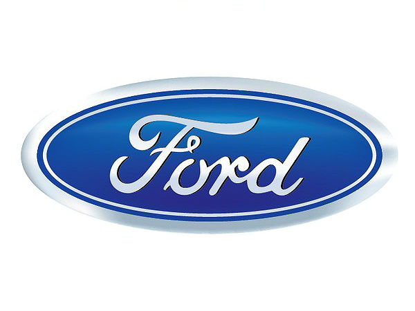 6. Ford Motor