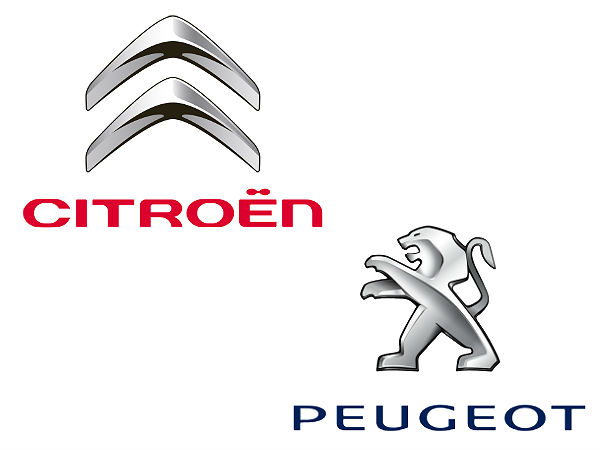 9. PSA Peugeot Citroen