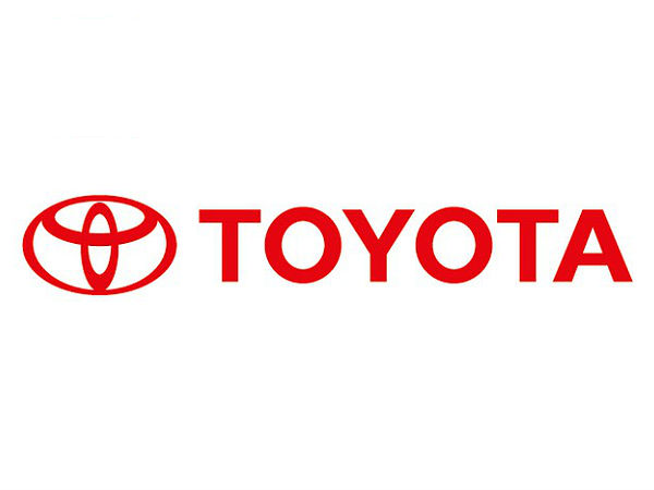 1. Toyota Motor