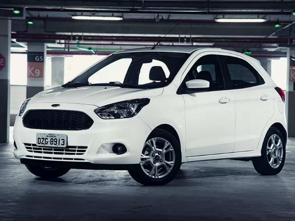 2015 ford figo 2015 ford figo