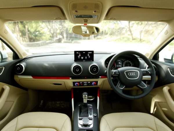 Review: Audi A3 Sedan Diesel—Crafted With Class Review: Audi A3 Sedan Diesel—Crafted With Class