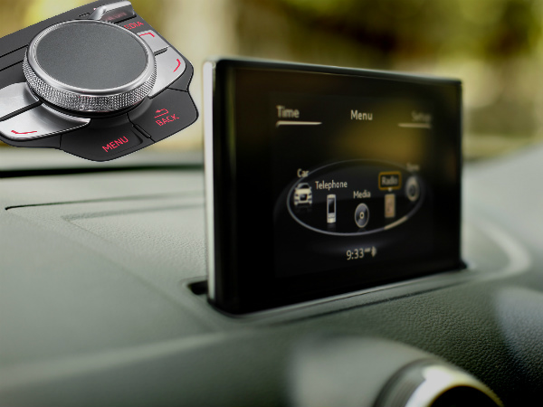 5 Standout Features 5 Standout Features