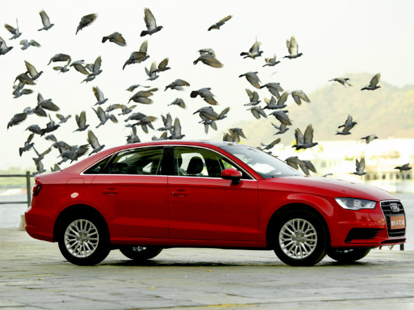 Review: Audi A3 Sedan Diesel—Crafted With Class Review: Audi A3 Sedan Diesel—Crafted With Class