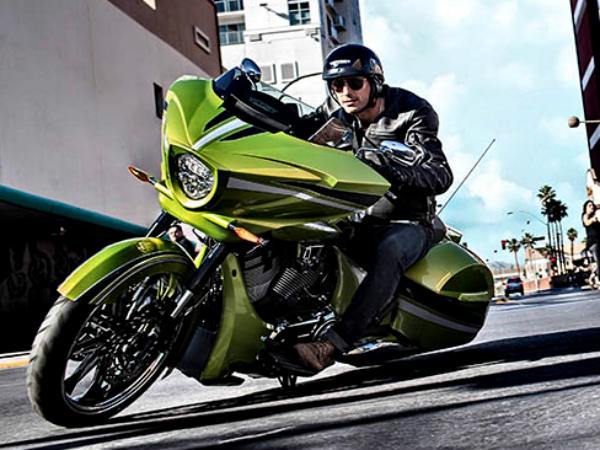 2015 magnum victory motorcycles