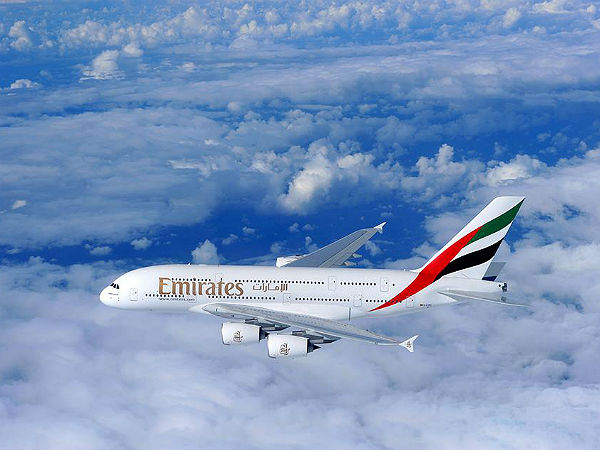4. Emirates