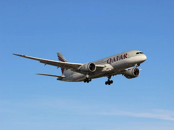 2. Qatar Airways