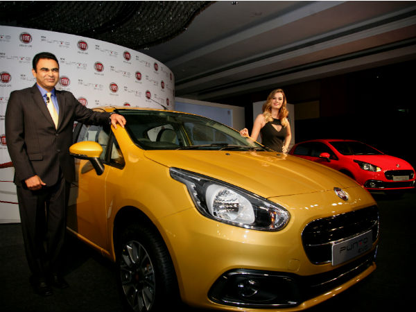 2014 Fiat Punto Evo: Price and Diesel Trims