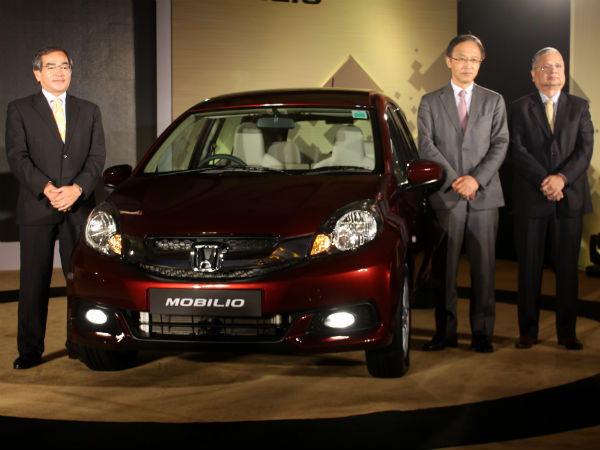 honda mobilio honda mobilio