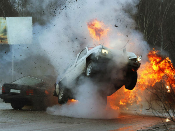 Top 10 Most Expensive Armoured Vehicles