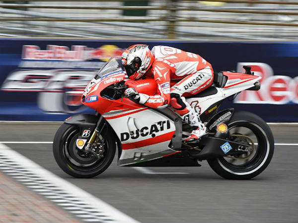 2014 indianapolis motogp andrea dovizioso