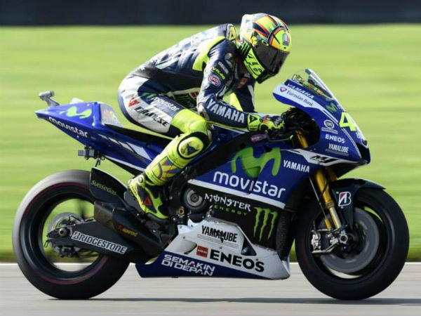2014 indianapolis motogp valentino rossi