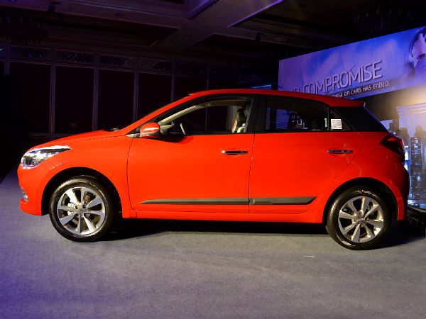 Hyundai Elite i20 Launched In India Today